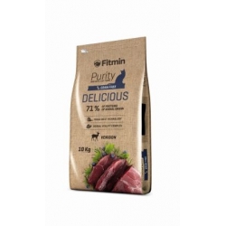 FITMIN PURITY DELICIOUS 1.5KG